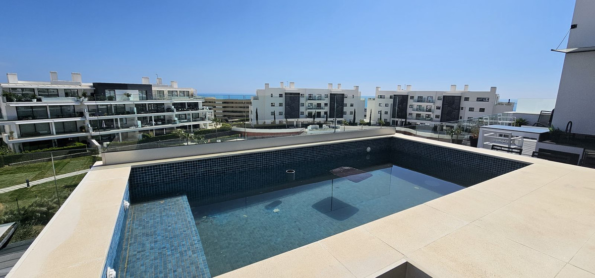 3 Bed Apartment for sale in Higueron Costa Del Sol, Málaga, Spain