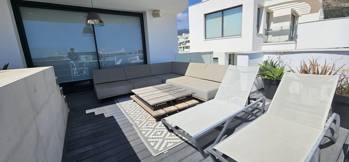 3 Bed Apartment for sale in Higueron Costa Del Sol, Málaga, Spain
