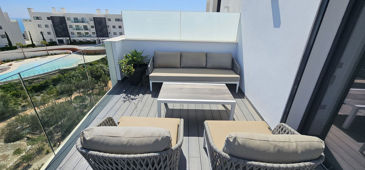 3 Bed Apartment for sale in Higueron Costa Del Sol, Málaga, Spain