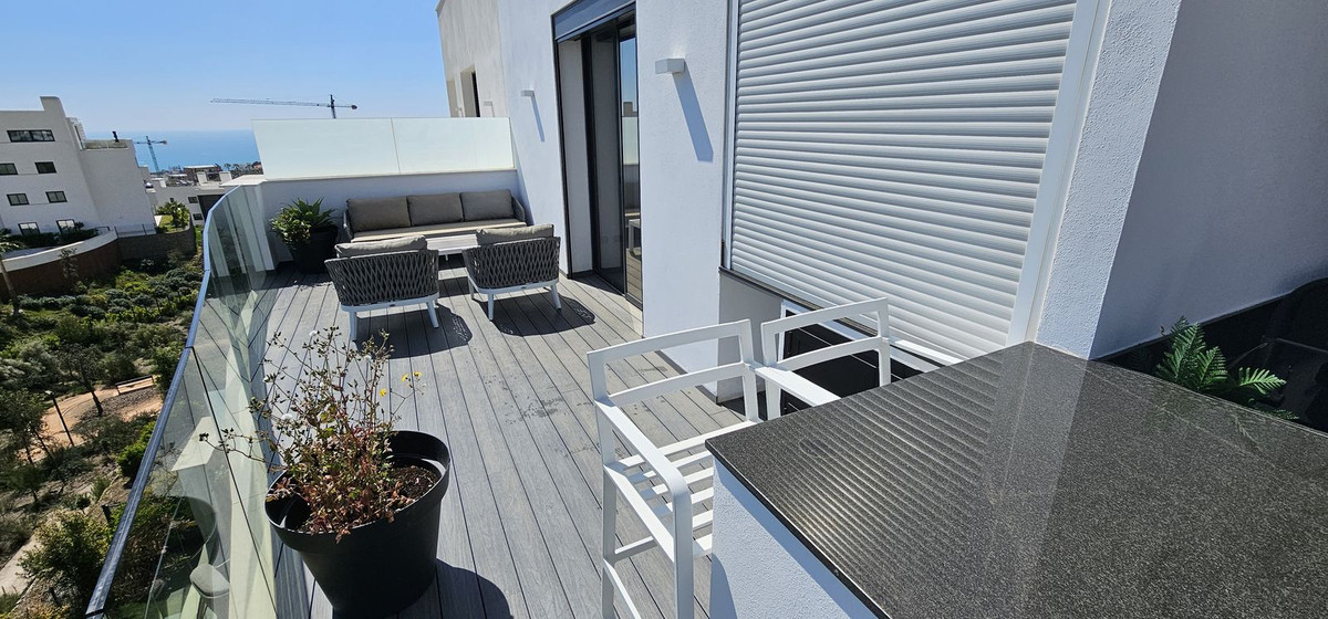 3 Bed Apartment for sale in Higueron Costa Del Sol, Málaga, Spain