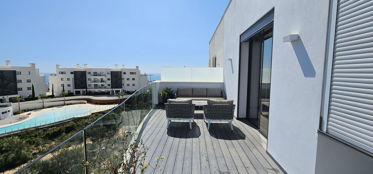 3 Bed Apartment for sale in Higueron Costa Del Sol, Málaga, Spain