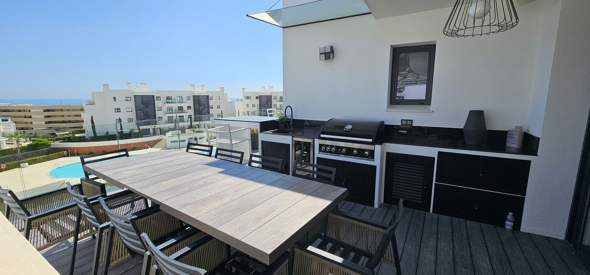3 Bed Apartment for sale in Higueron Costa Del Sol, Málaga, Spain