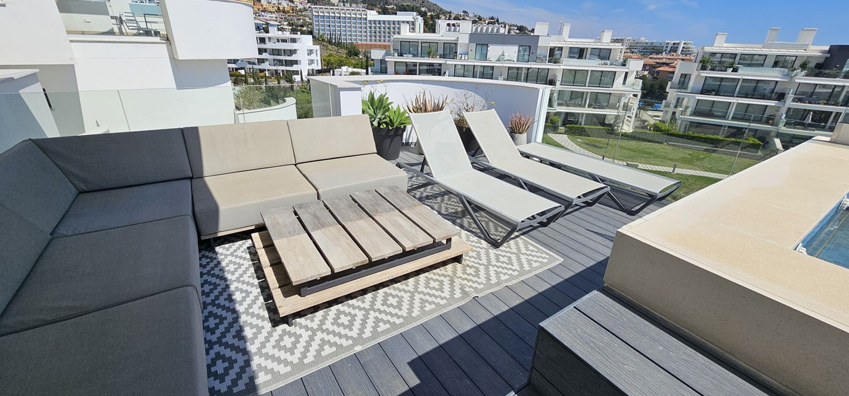 3 Bed Apartment for sale in Higueron Costa Del Sol, Málaga, Spain