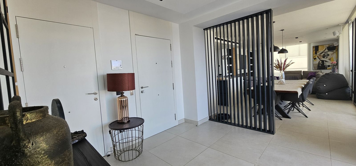 3 Bed Apartment for sale in Higueron Costa Del Sol, Málaga, Spain