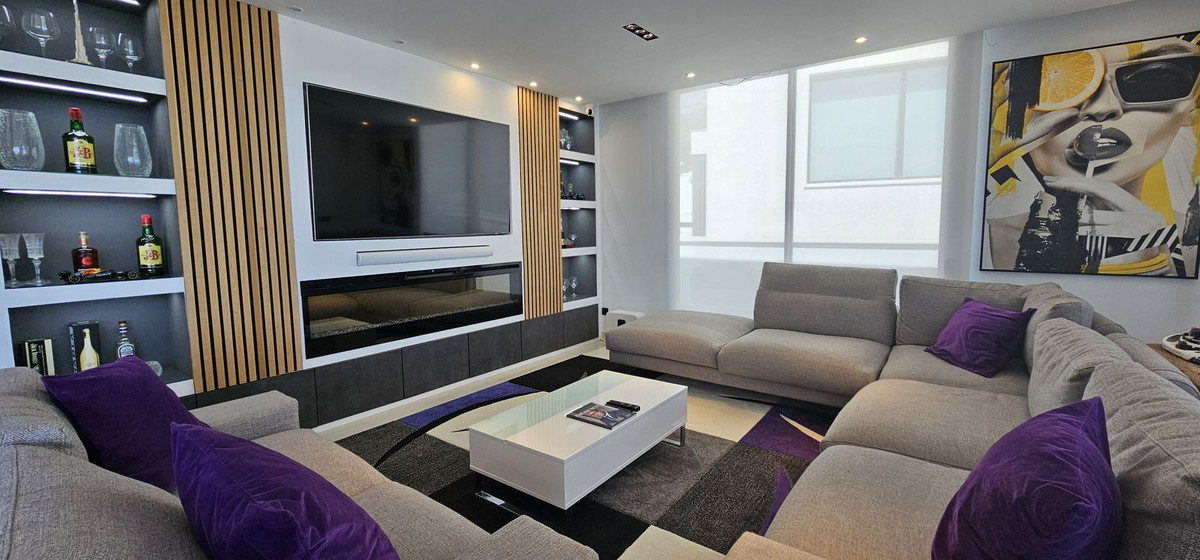 3 Bed Apartment for sale in Higueron Costa Del Sol, Málaga, Spain
