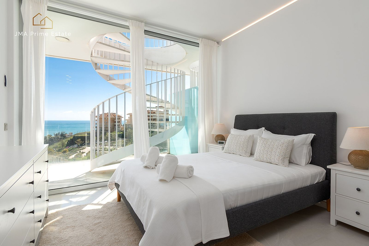 2 Bed Apartment for sale in Fuengirola Costa Del Sol, Málaga, Spain