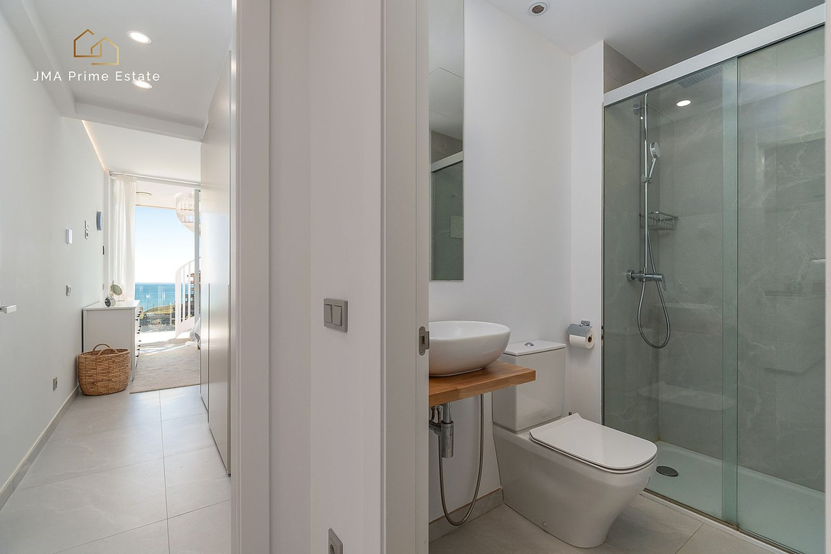 2 Bed Apartment for sale in Fuengirola Costa Del Sol, Málaga, Spain