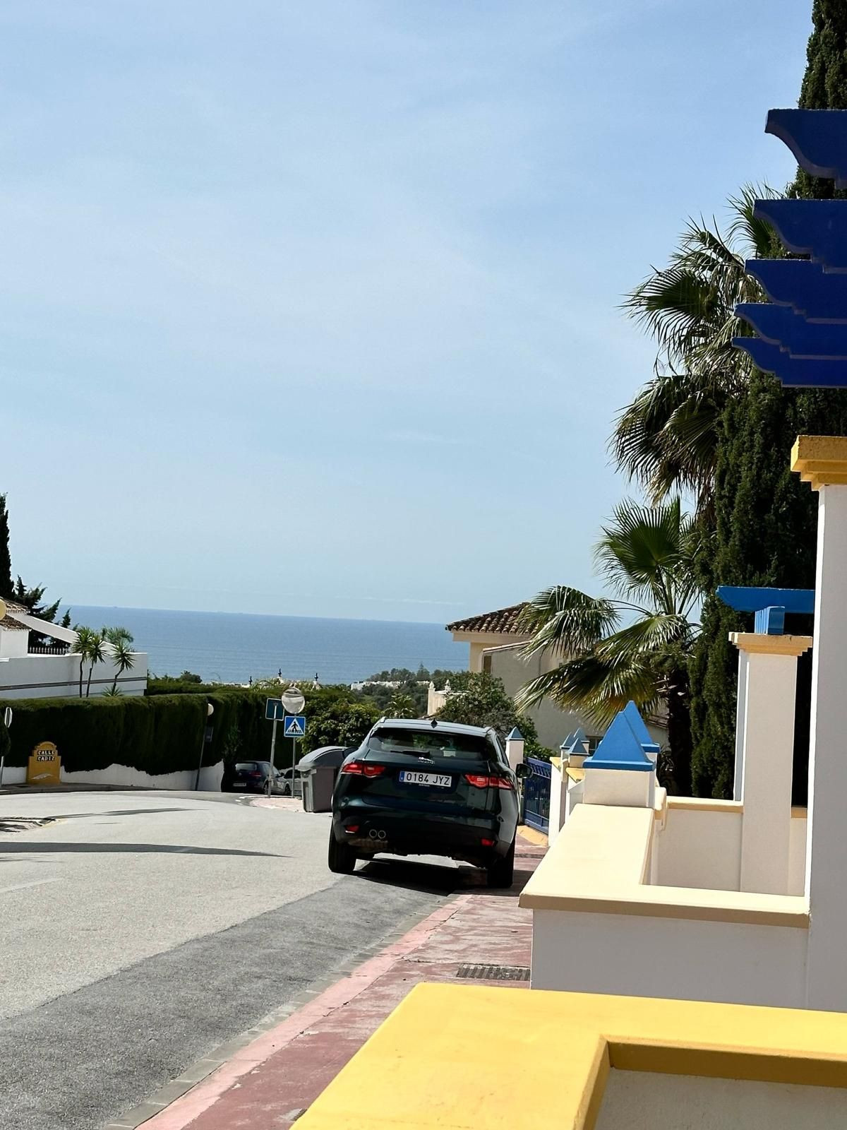 4 Bed Townhouse for sale in Calahonda Costa Del Sol, Málaga, Spain