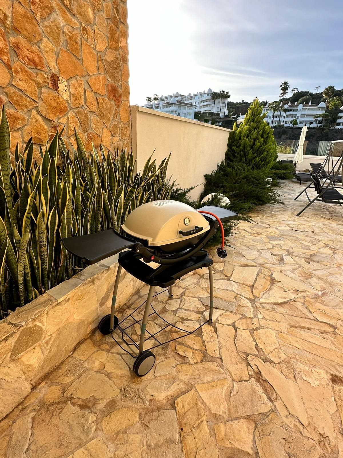 4 Bed Townhouse for sale in Calahonda Costa Del Sol, Málaga, Spain
