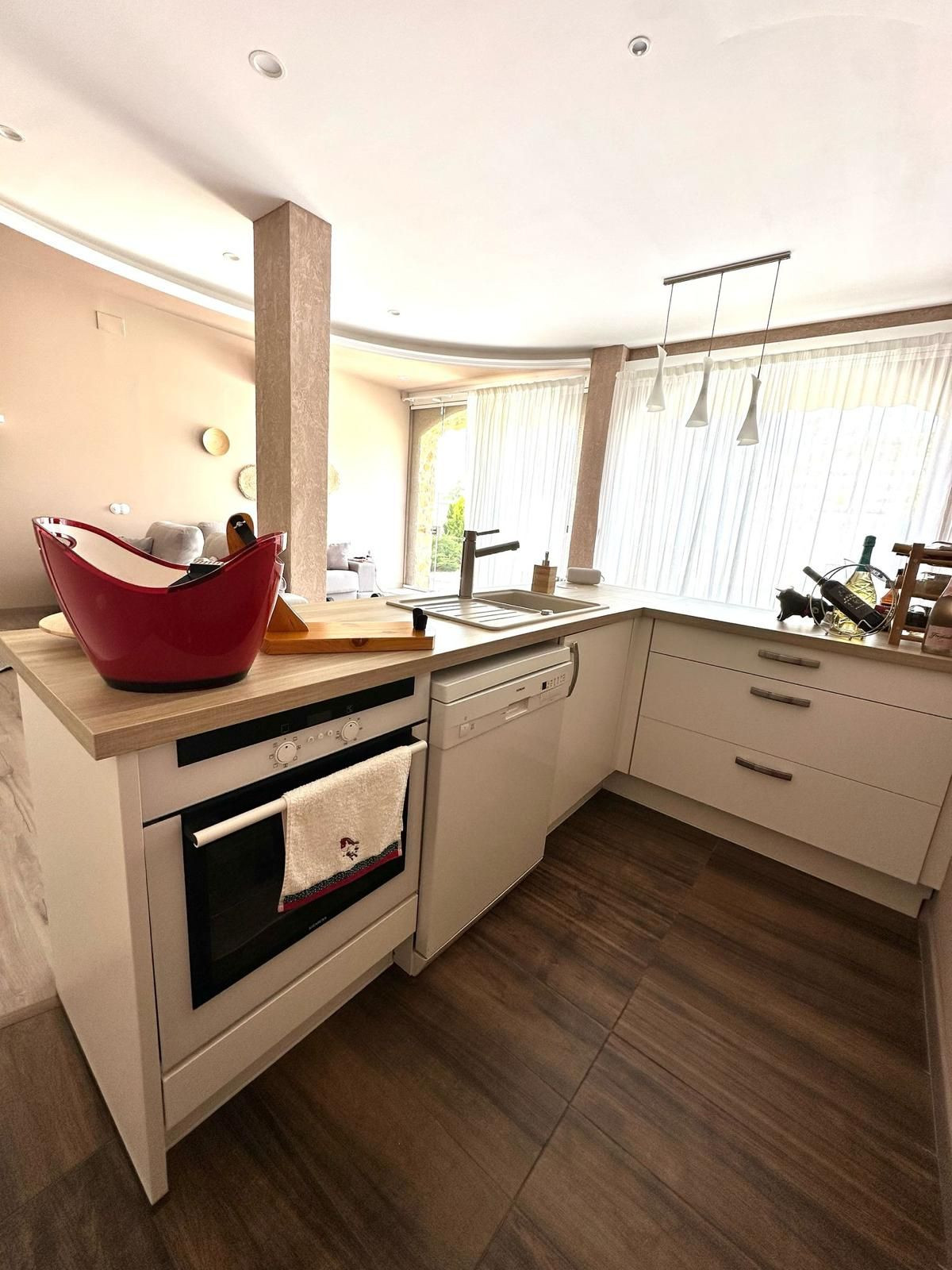 4 Bed Townhouse for sale in Calahonda Costa Del Sol, Málaga, Spain