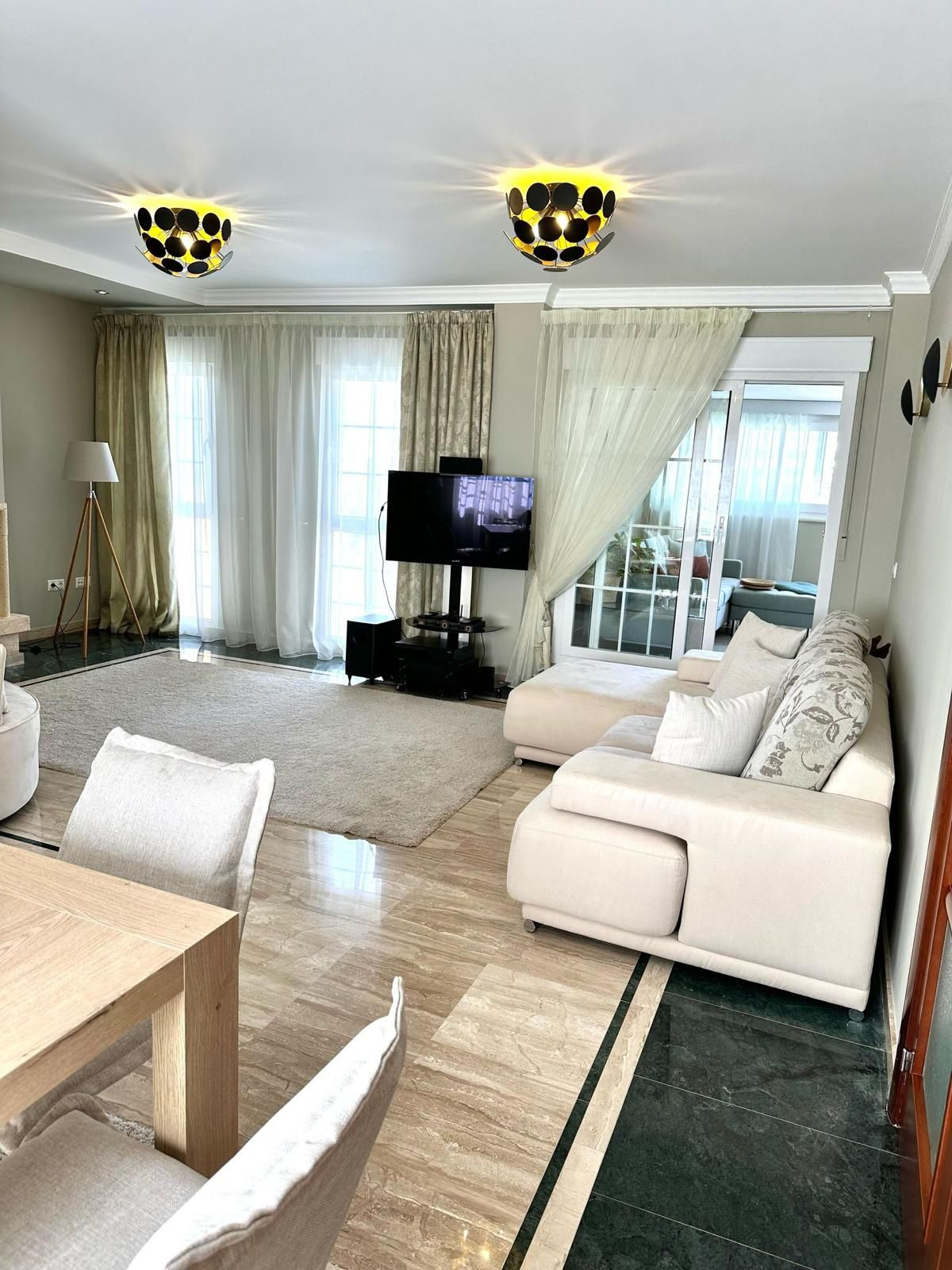 4 Bed Townhouse for sale in Calahonda Costa Del Sol, Málaga, Spain