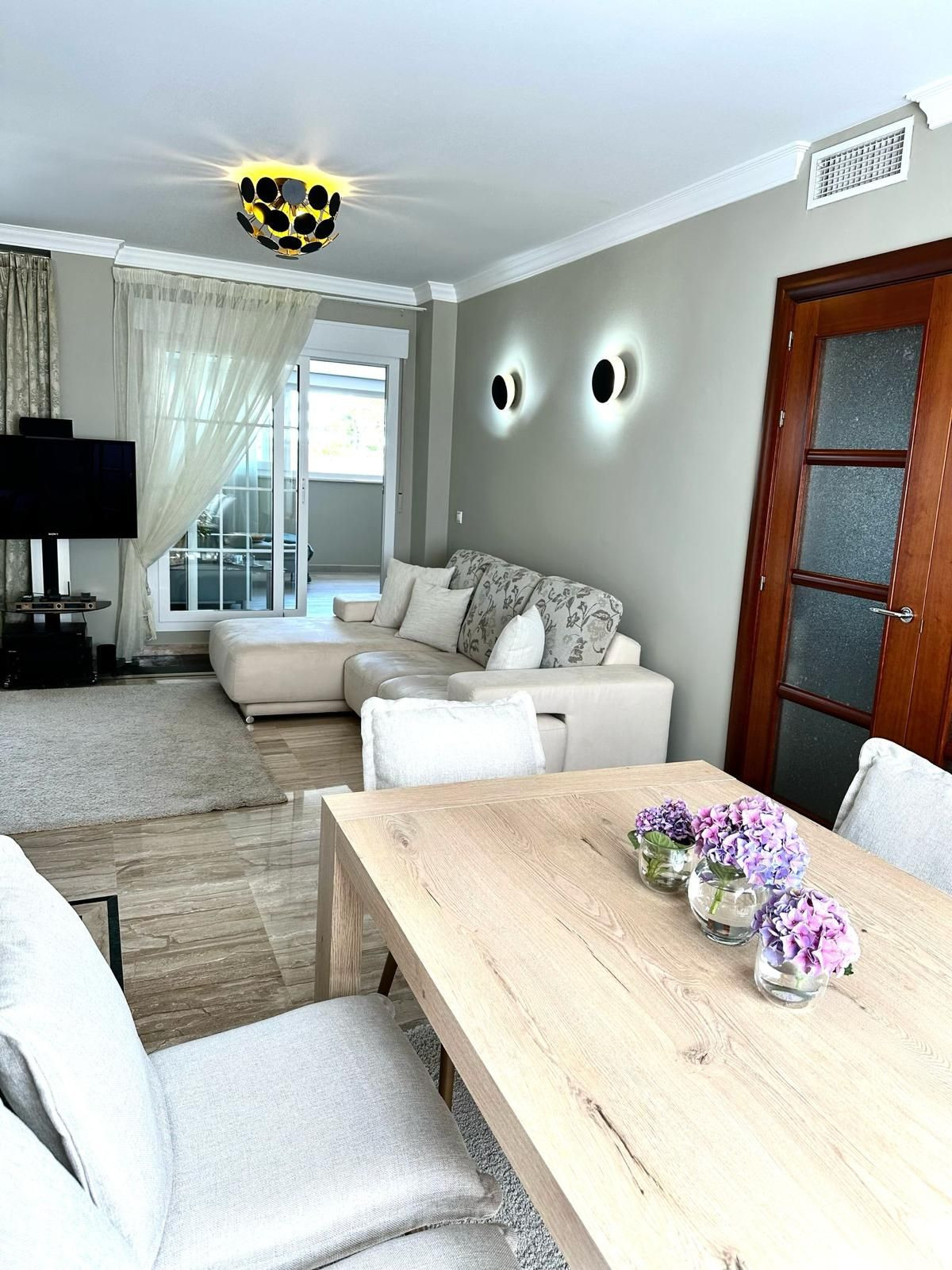 4 Bed Townhouse for sale in Calahonda Costa Del Sol, Málaga, Spain