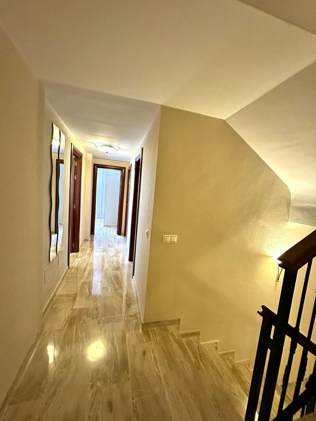 4 Bed Townhouse for sale in Calahonda Costa Del Sol, Málaga, Spain