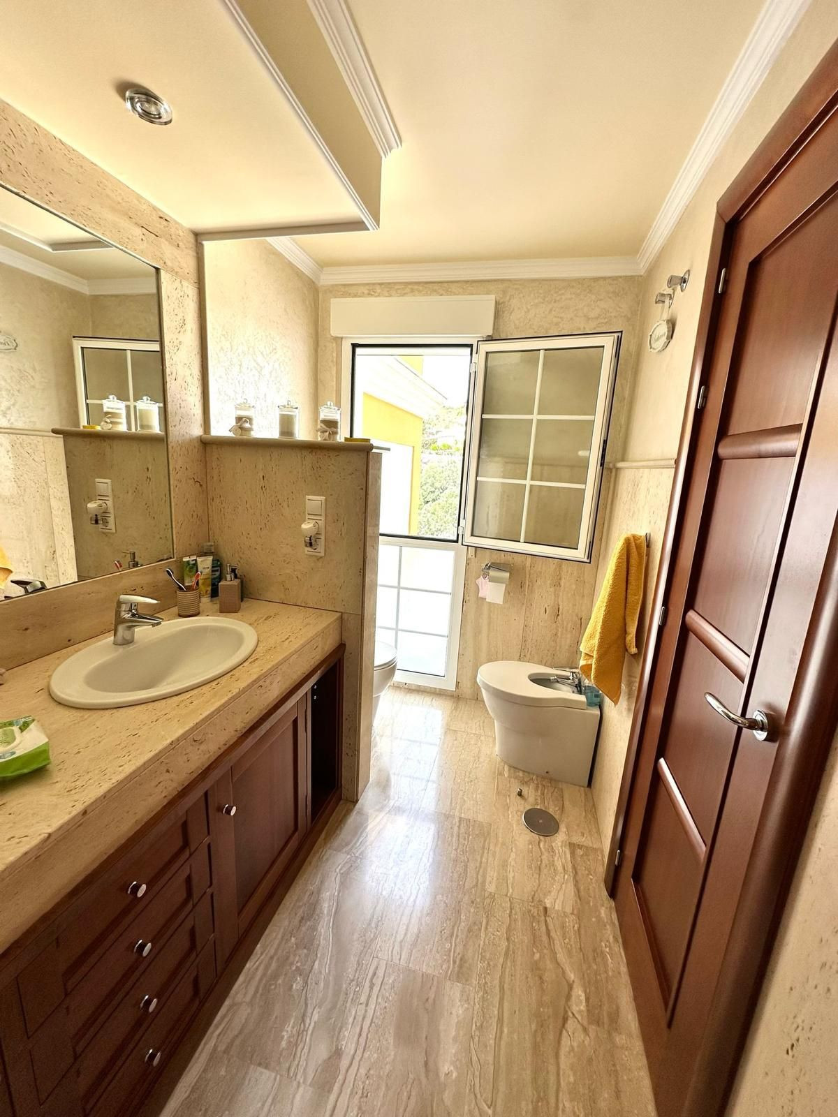 4 Bed Townhouse for sale in Calahonda Costa Del Sol, Málaga, Spain