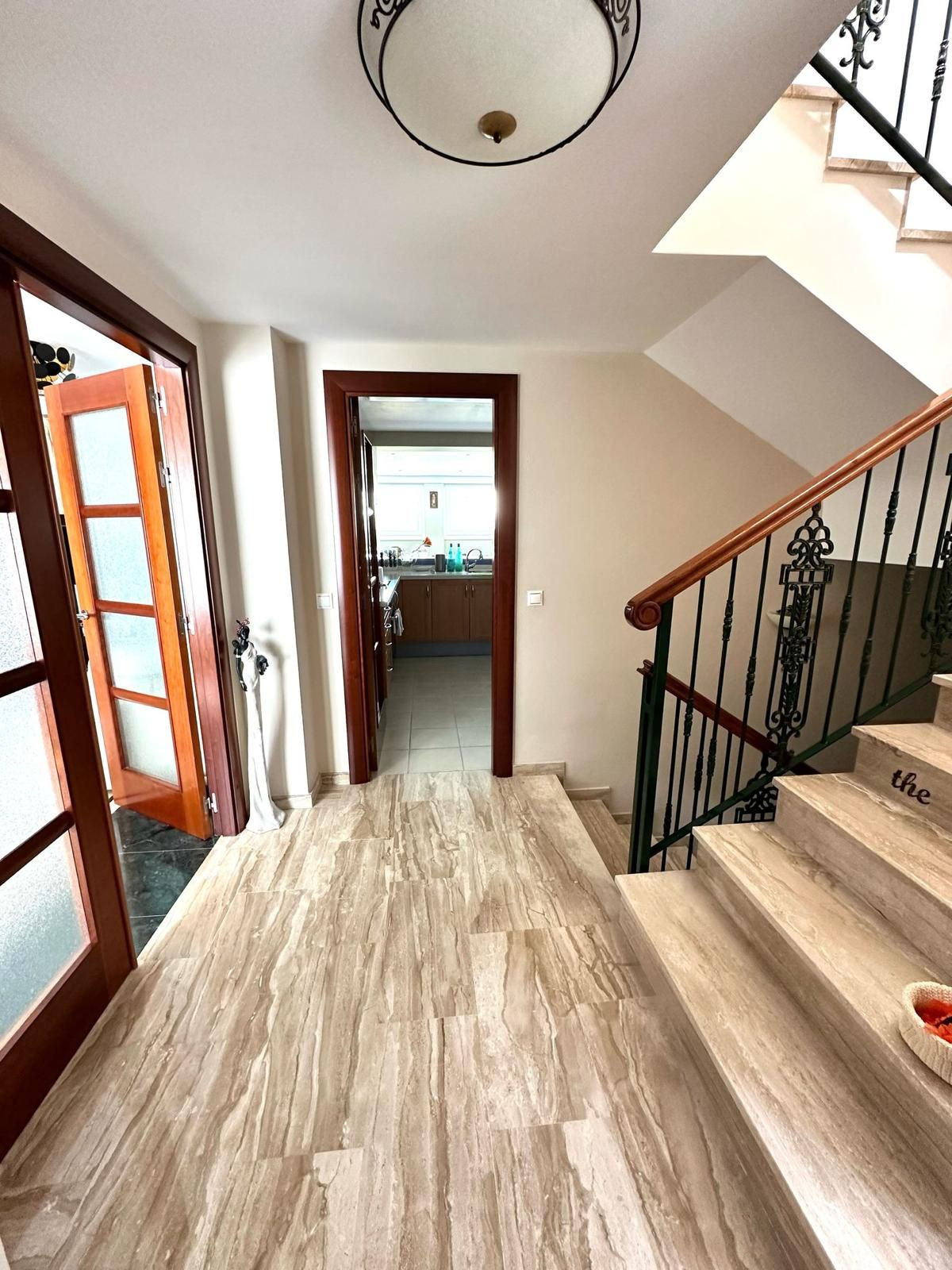 4 Bed Townhouse for sale in Calahonda Costa Del Sol, Málaga, Spain