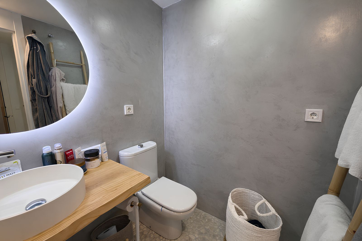 Se vende Ático Dúplex de 2 dormitorios en Costa Del Sol, Málaga, España
