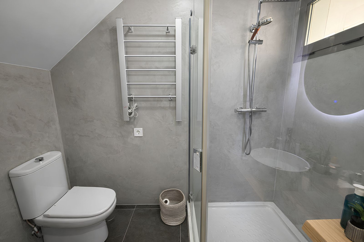 Se vende Ático Dúplex de 2 dormitorios en Costa Del Sol, Málaga, España