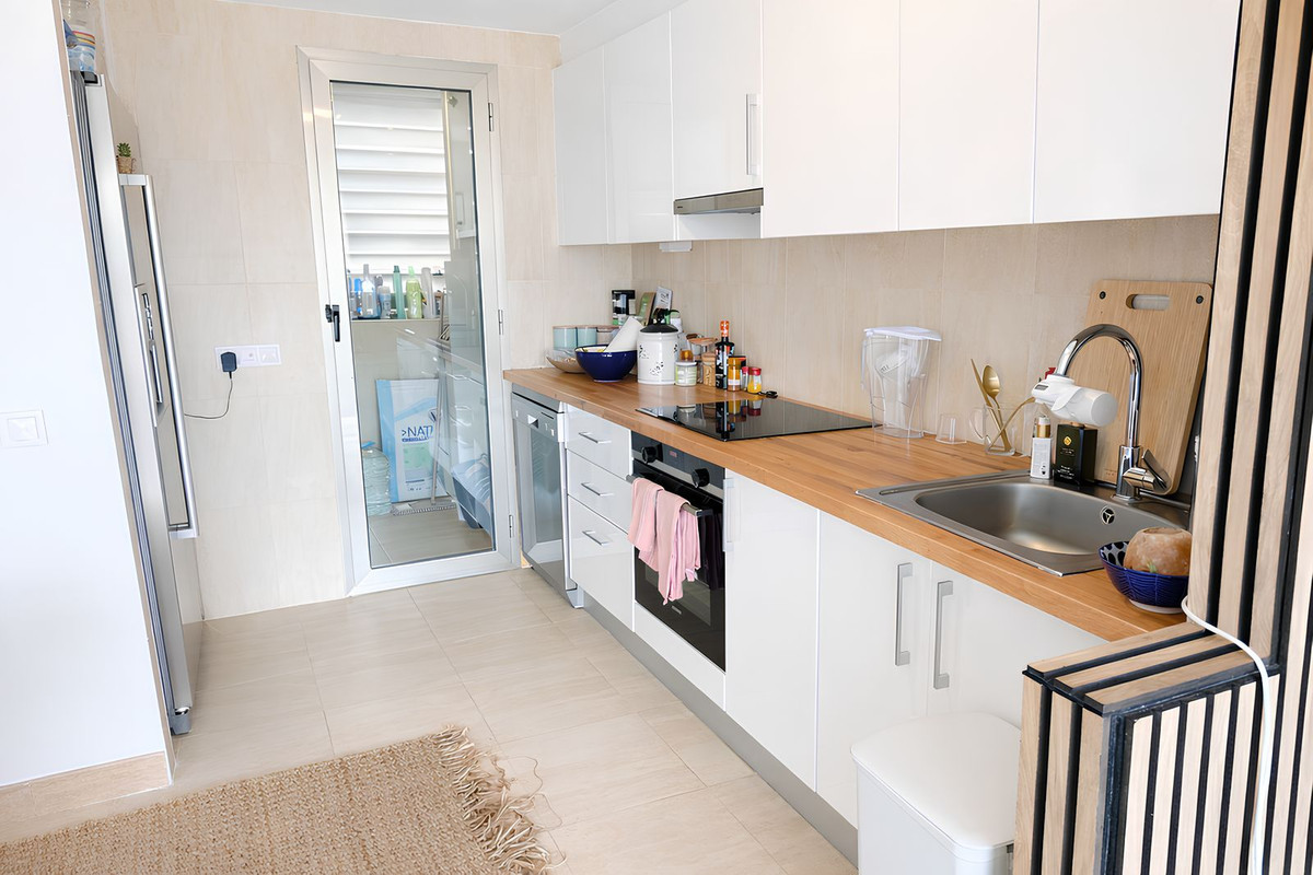Se vende Ático Dúplex de 2 dormitorios en Costa Del Sol, Málaga, España