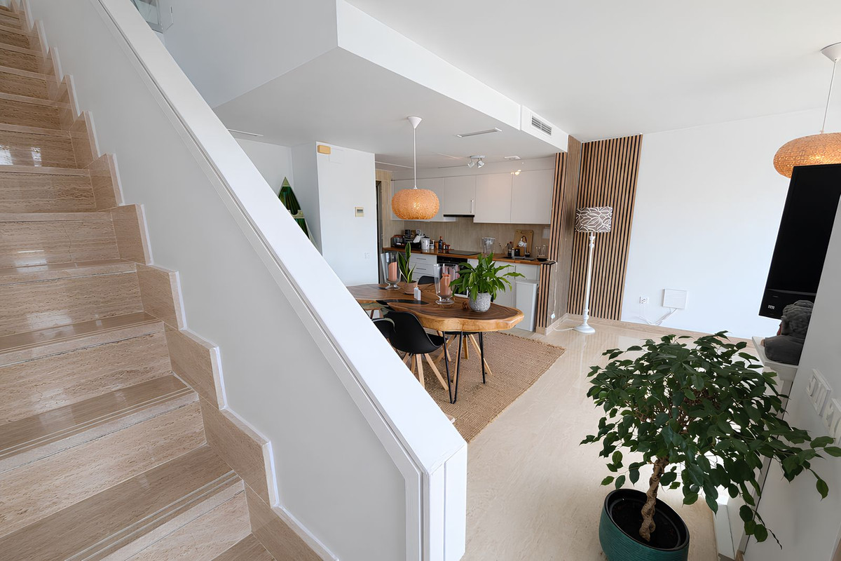 Se vende Ático Dúplex de 2 dormitorios en Costa Del Sol, Málaga, España