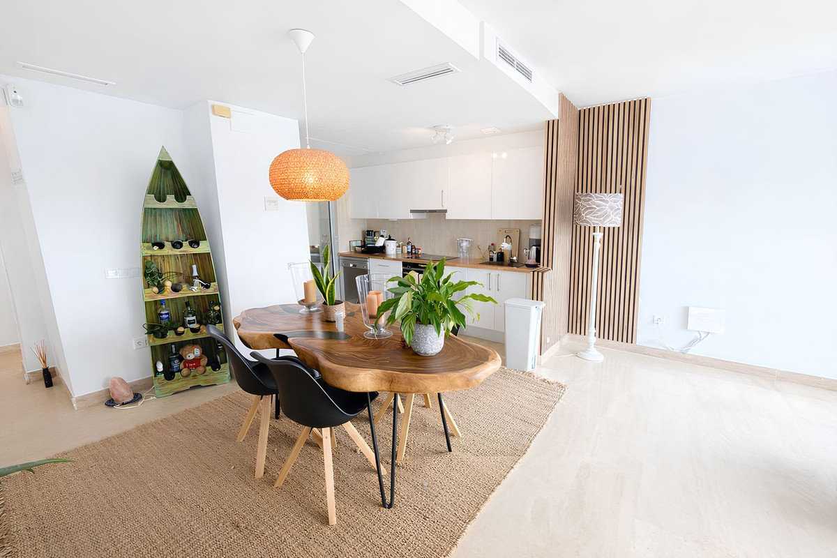 Se vende Ático Dúplex de 2 dormitorios en Costa Del Sol, Málaga, España