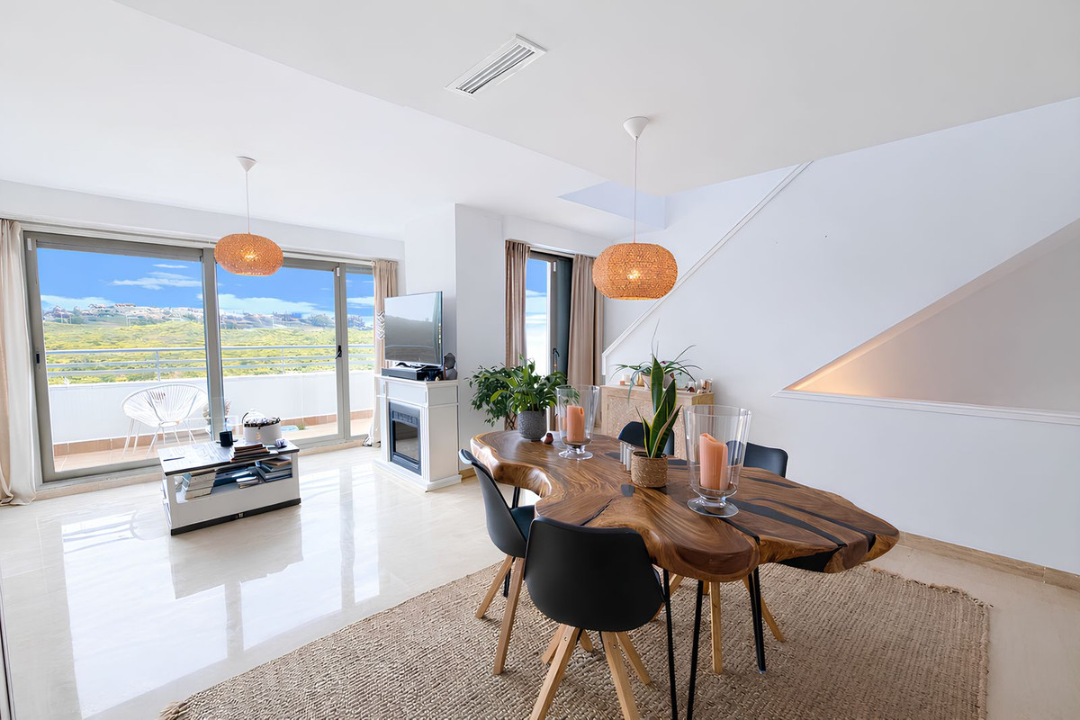 Se vende Ático Dúplex de 2 dormitorios en Costa Del Sol, Málaga, España