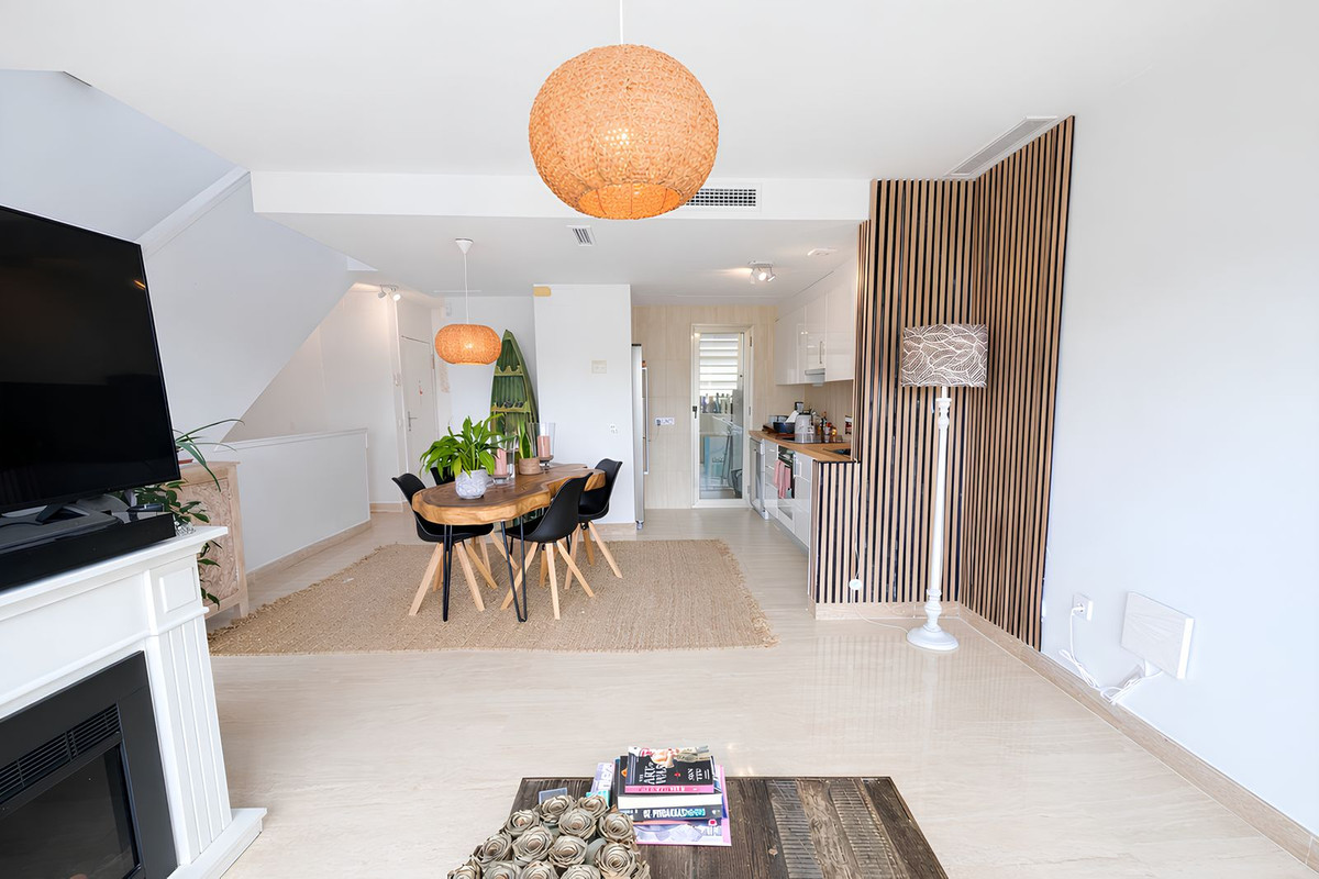 Se vende Ático Dúplex de 2 dormitorios en Costa Del Sol, Málaga, España