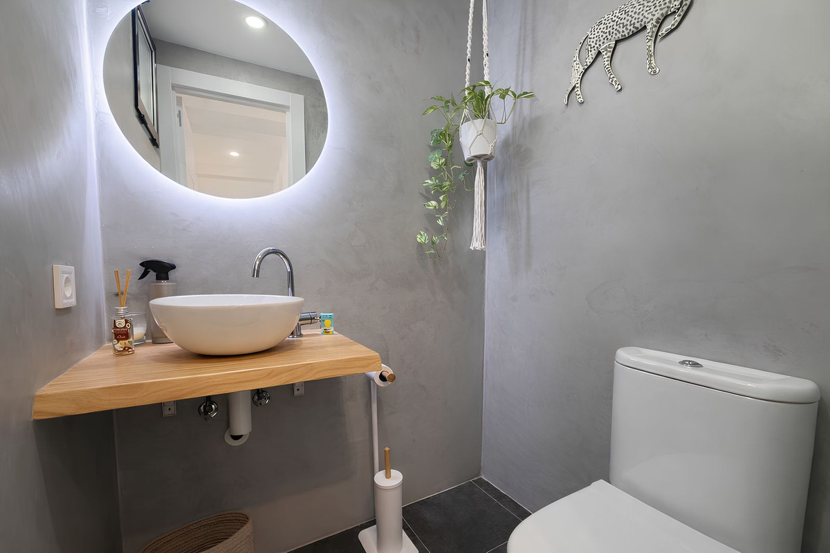 Se vende Ático Dúplex de 2 dormitorios en Costa Del Sol, Málaga, España