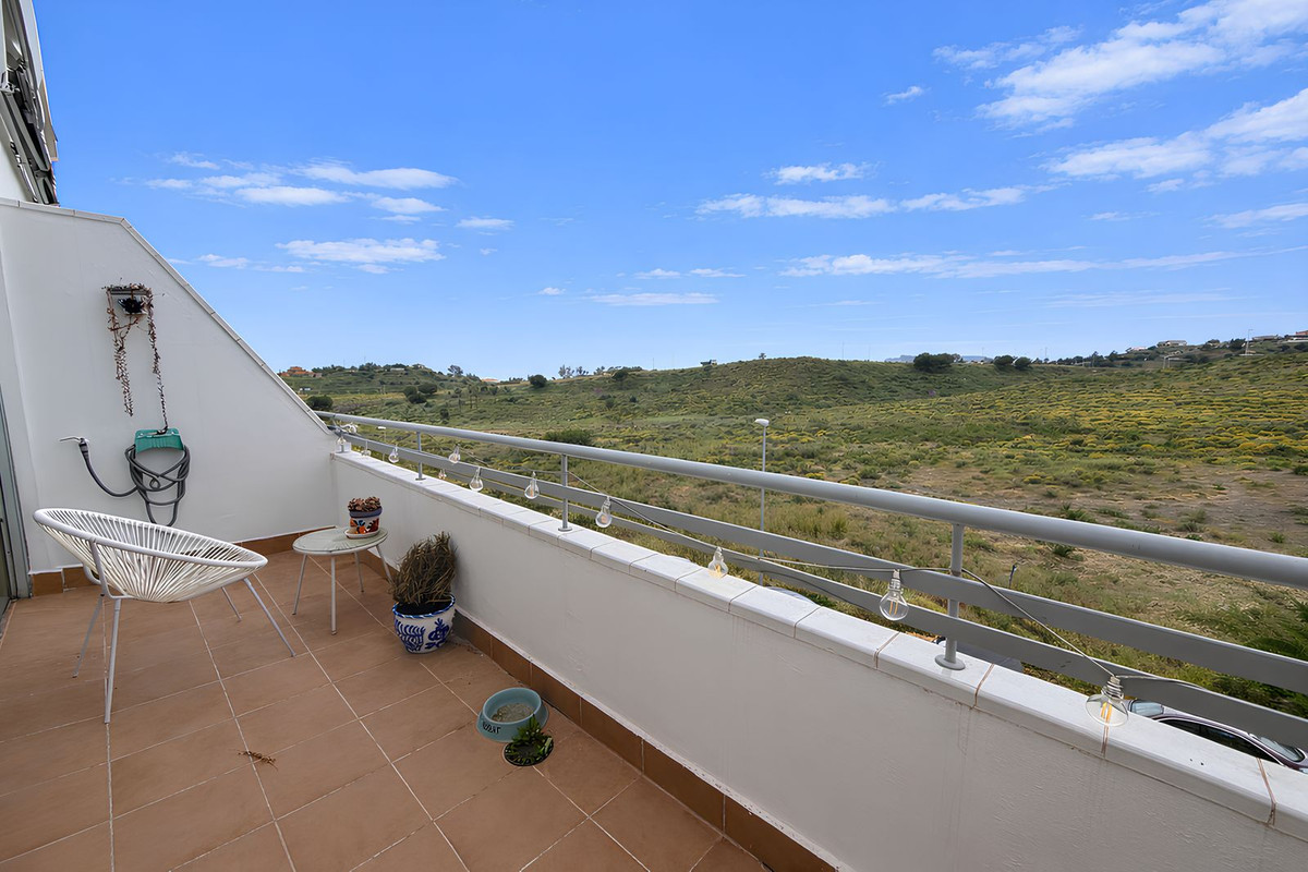 Se vende Ático Dúplex de 2 dormitorios en Costa Del Sol, Málaga, España