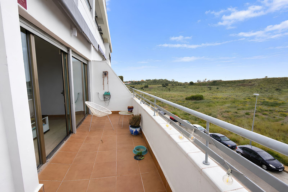 Se vende Ático Dúplex de 2 dormitorios en Costa Del Sol, Málaga, España