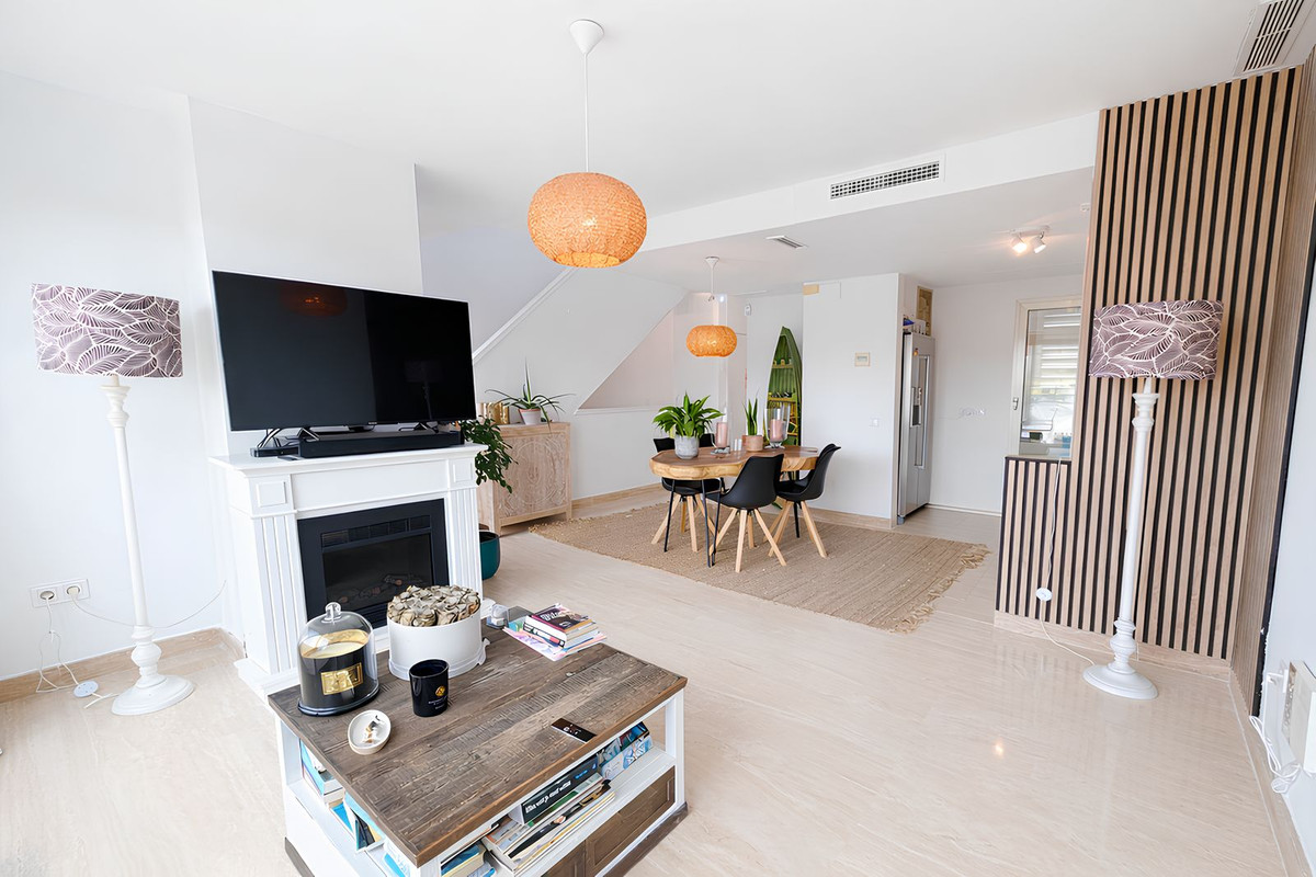 Se vende Ático Dúplex de 2 dormitorios en Costa Del Sol, Málaga, España
