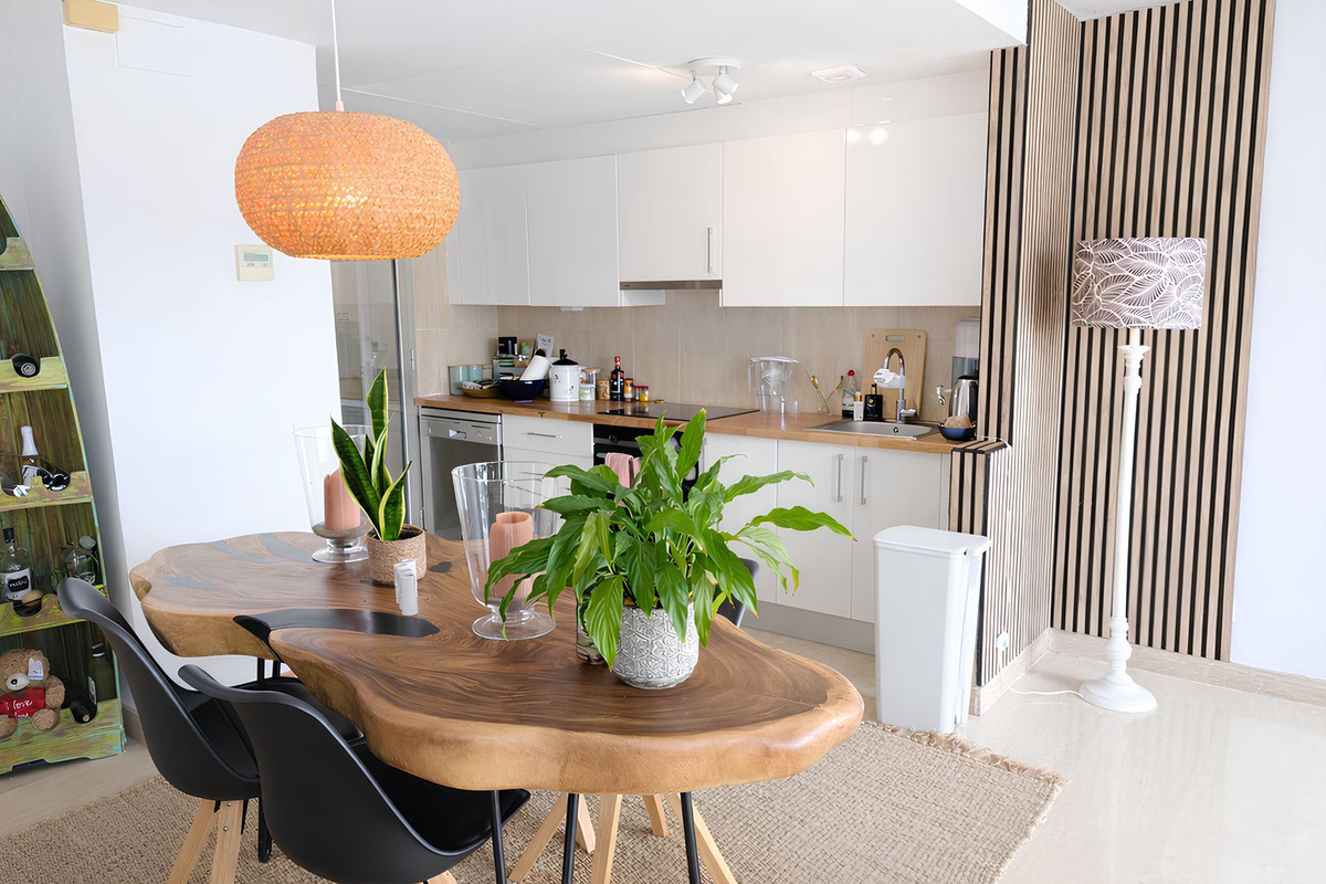 Se vende Ático Dúplex de 2 dormitorios en Costa Del Sol, Málaga, España