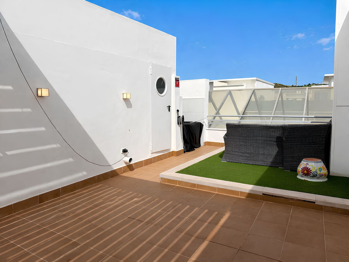 Se vende Ático Dúplex de 2 dormitorios en Costa Del Sol, Málaga, España