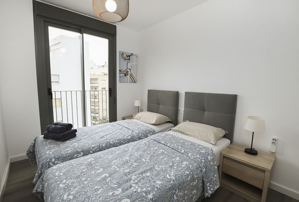 3 Bed Apartment for sale in Calpe Costa Blanca, Alicante, Spain