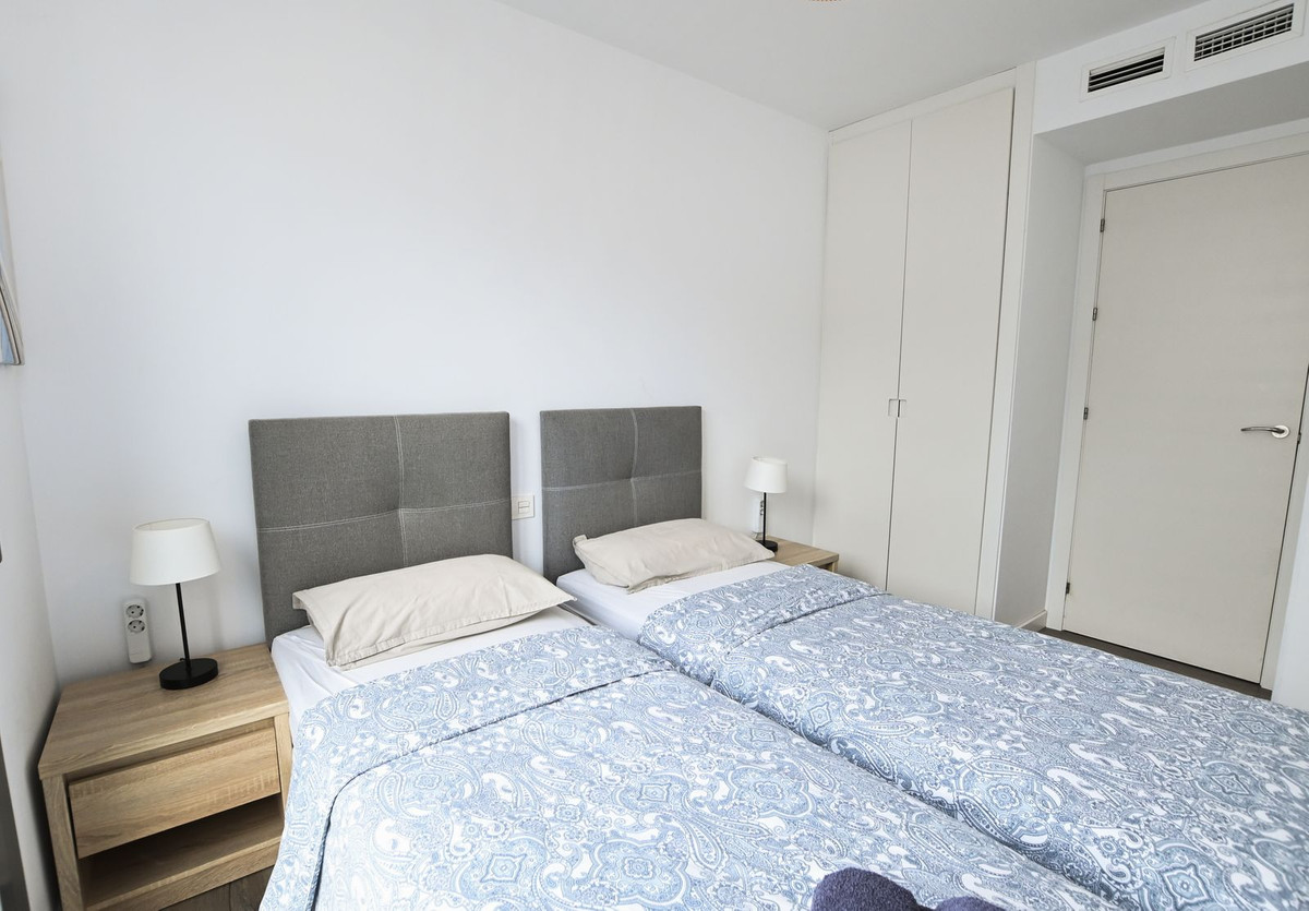 3 Bed Apartment for sale in Calpe Costa Blanca, Alicante, Spain