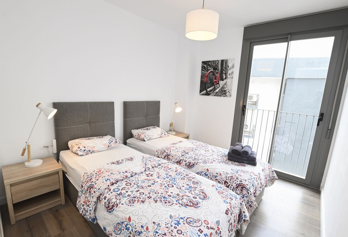 3 Bed Apartment for sale in Calpe Costa Blanca, Alicante, Spain