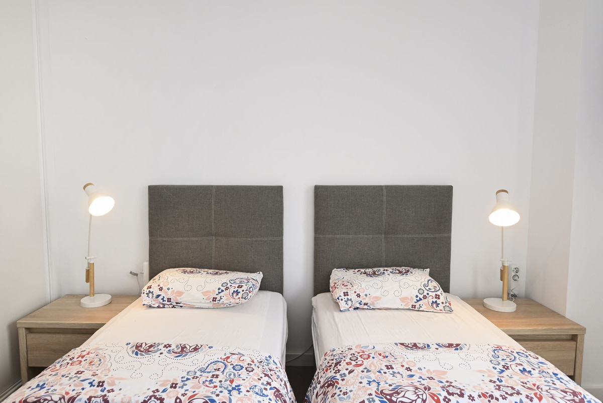 3 Bed Apartment for sale in Calpe Costa Blanca, Alicante, Spain