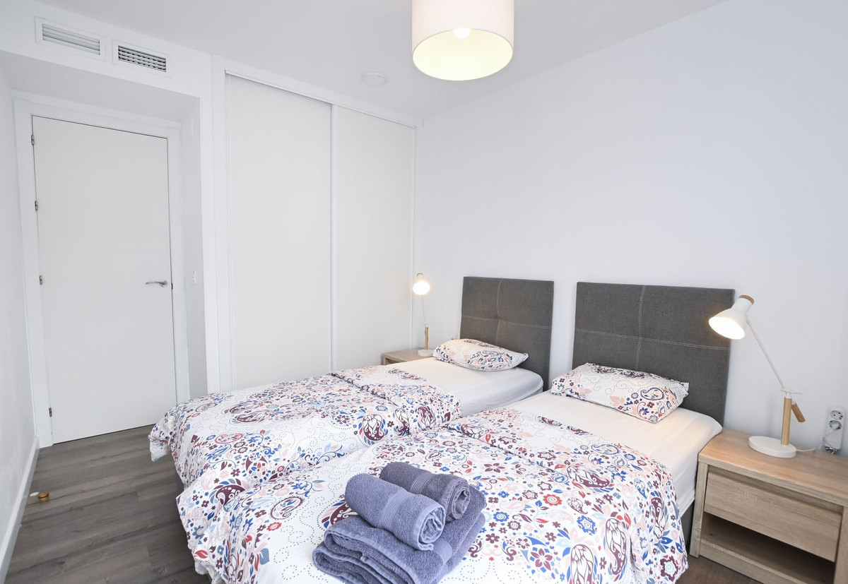3 Bed Apartment for sale in Calpe Costa Blanca, Alicante, Spain