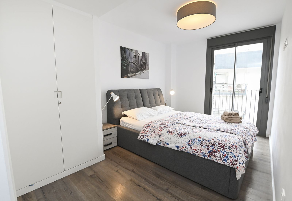 3 Bed Apartment for sale in Calpe Costa Blanca, Alicante, Spain