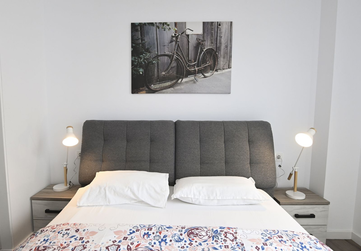 3 Bed Apartment for sale in Calpe Costa Blanca, Alicante, Spain