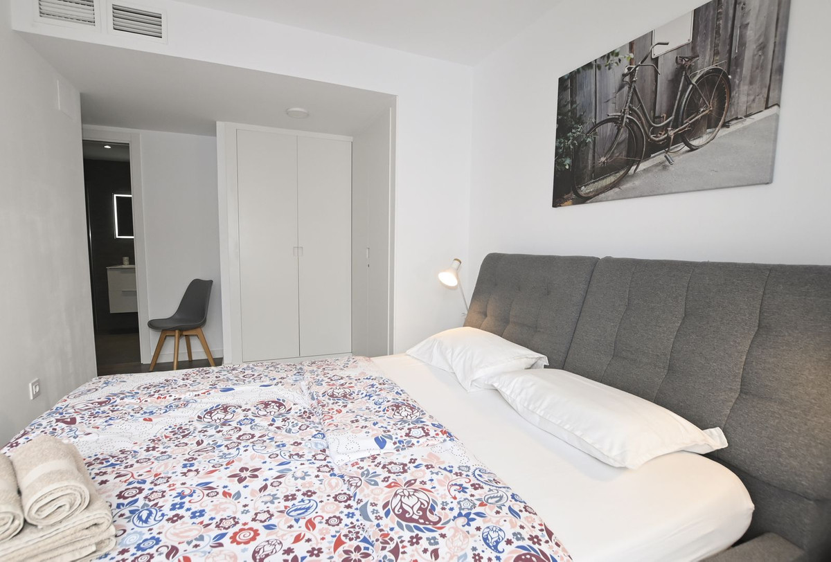 3 Bed Apartment for sale in Calpe Costa Blanca, Alicante, Spain