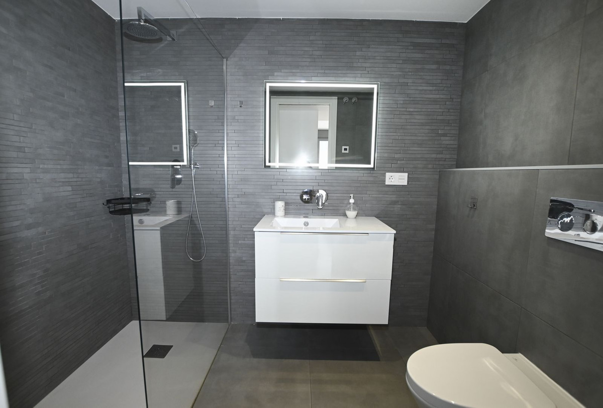 3 Bed Apartment for sale in Calpe Costa Blanca, Alicante, Spain