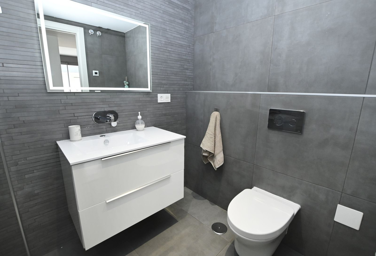 3 Bed Apartment for sale in Calpe Costa Blanca, Alicante, Spain