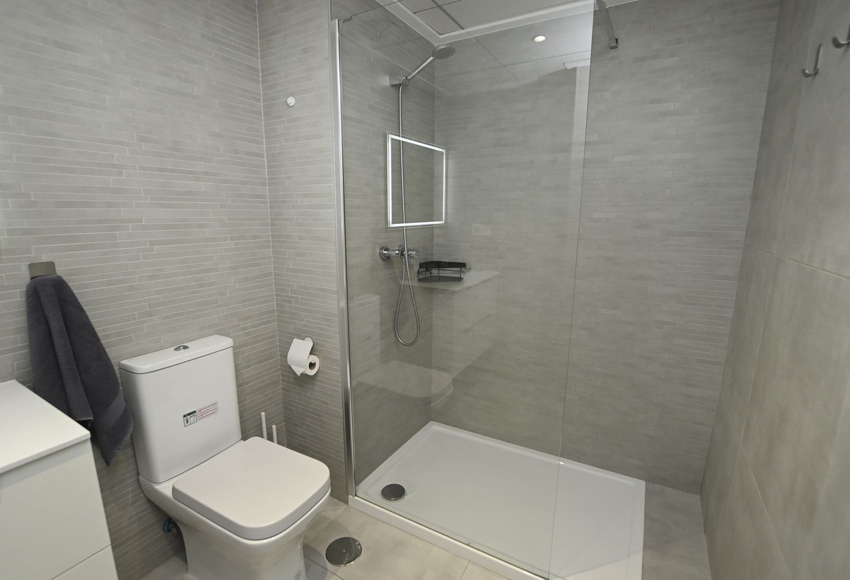 3 Bed Apartment for sale in Calpe Costa Blanca, Alicante, Spain