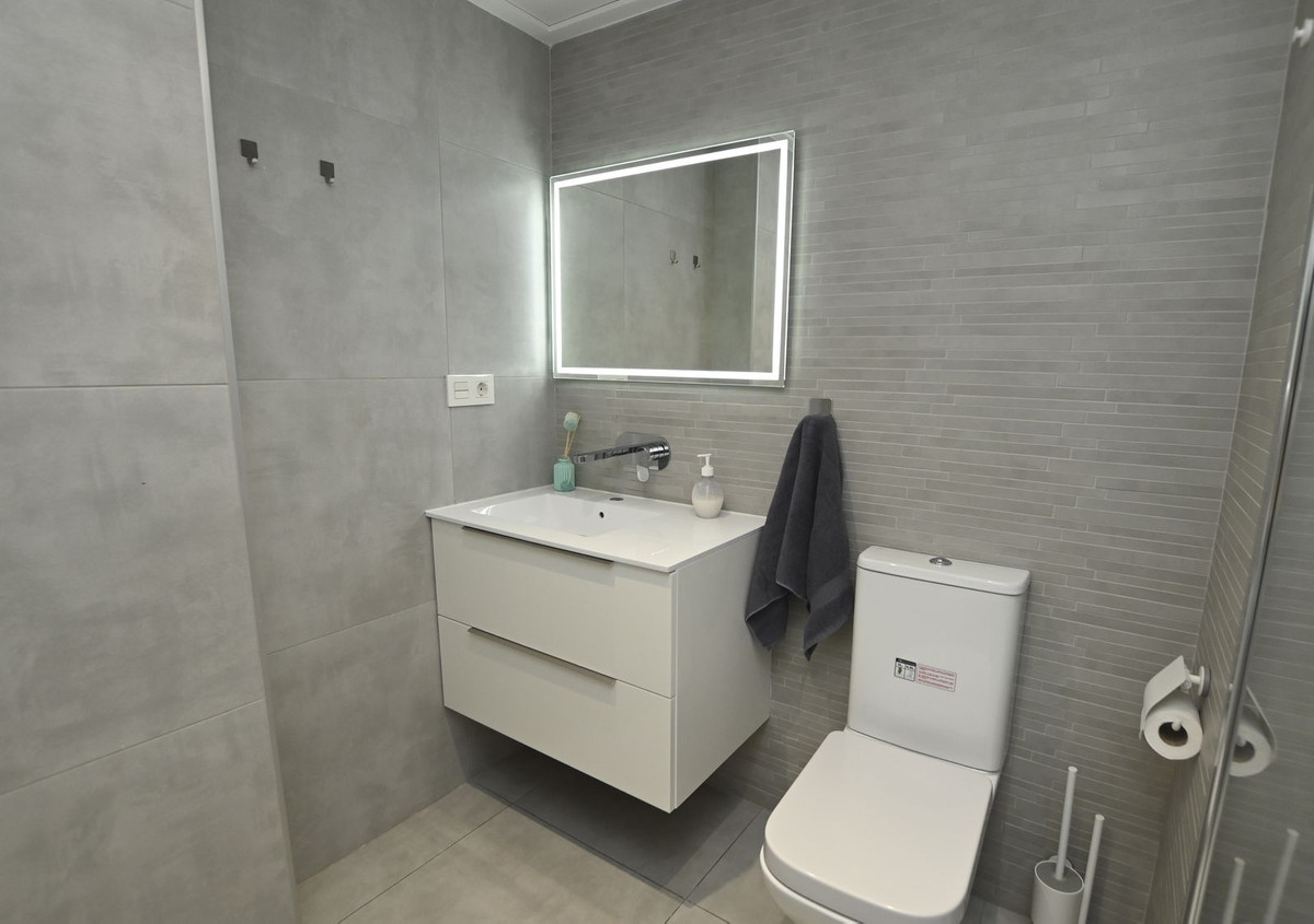 3 Bed Apartment for sale in Calpe Costa Blanca, Alicante, Spain