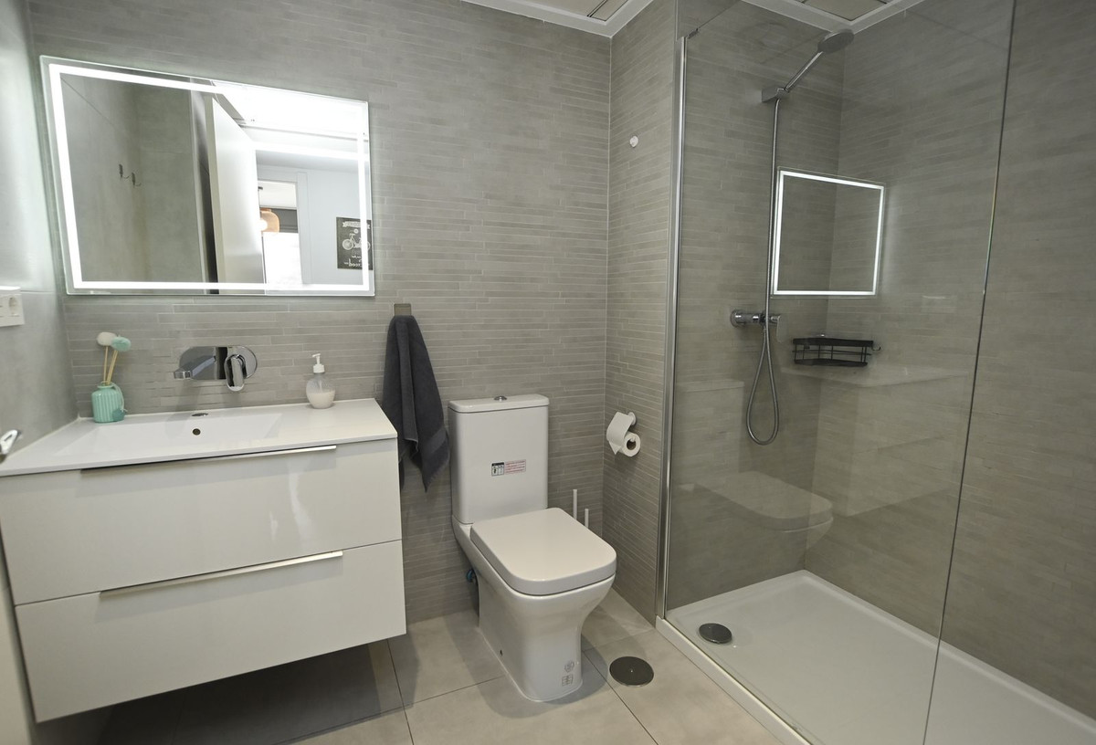 3 Bed Apartment for sale in Calpe Costa Blanca, Alicante, Spain