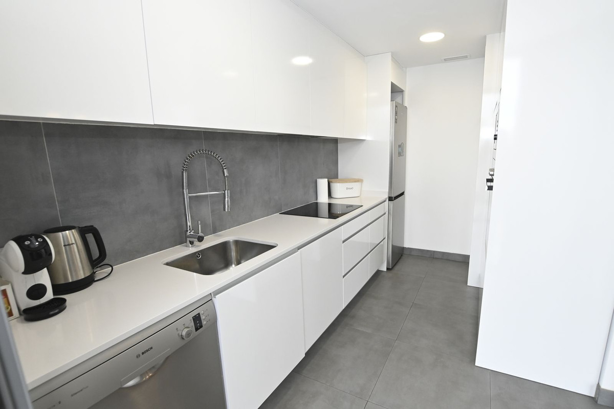 3 Bed Apartment for sale in Calpe Costa Blanca, Alicante, Spain