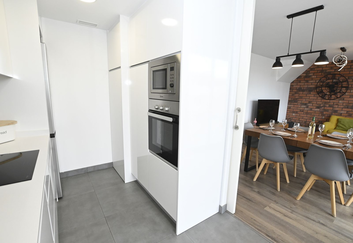 3 Bed Apartment for sale in Calpe Costa Blanca, Alicante, Spain