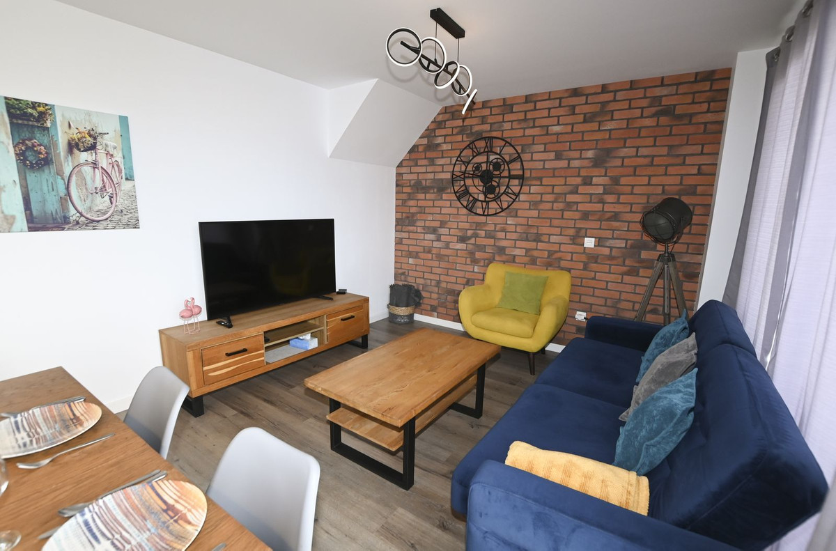 3 Bed Apartment for sale in Calpe Costa Blanca, Alicante, Spain