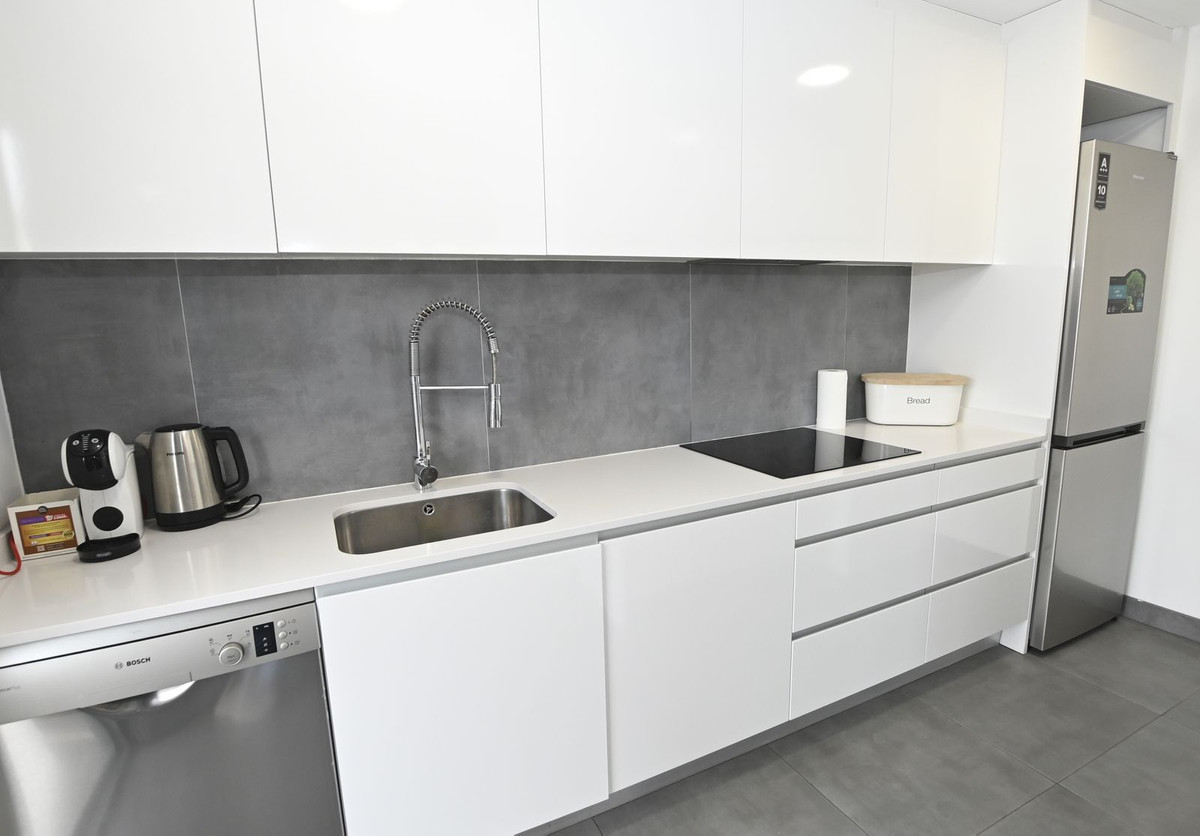 3 Bed Apartment for sale in Calpe Costa Blanca, Alicante, Spain