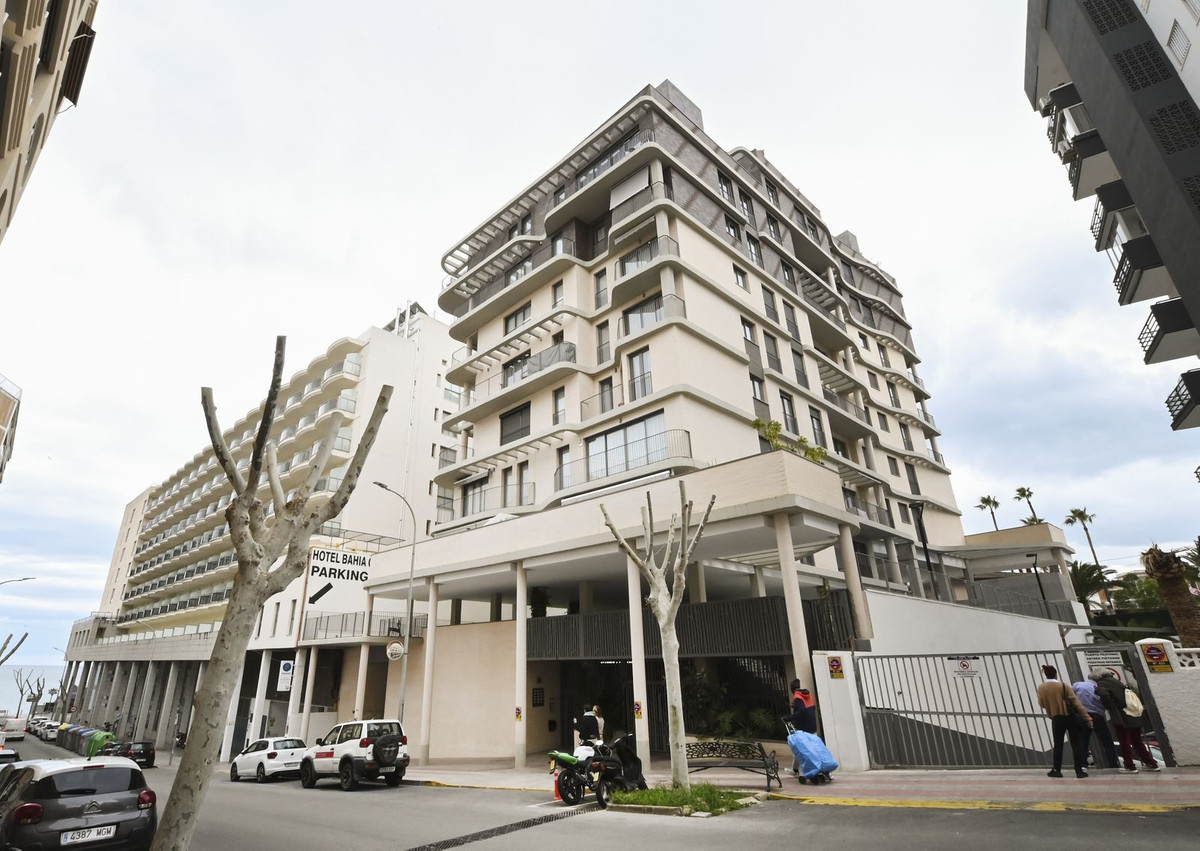 3 Bed Apartment for sale in Calpe Costa Blanca, Alicante, Spain